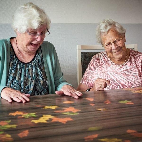 tovertafel tables