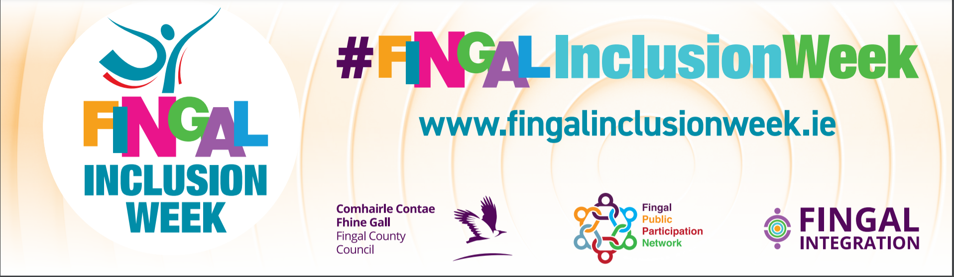 fingal inclusion week 2023 email signature