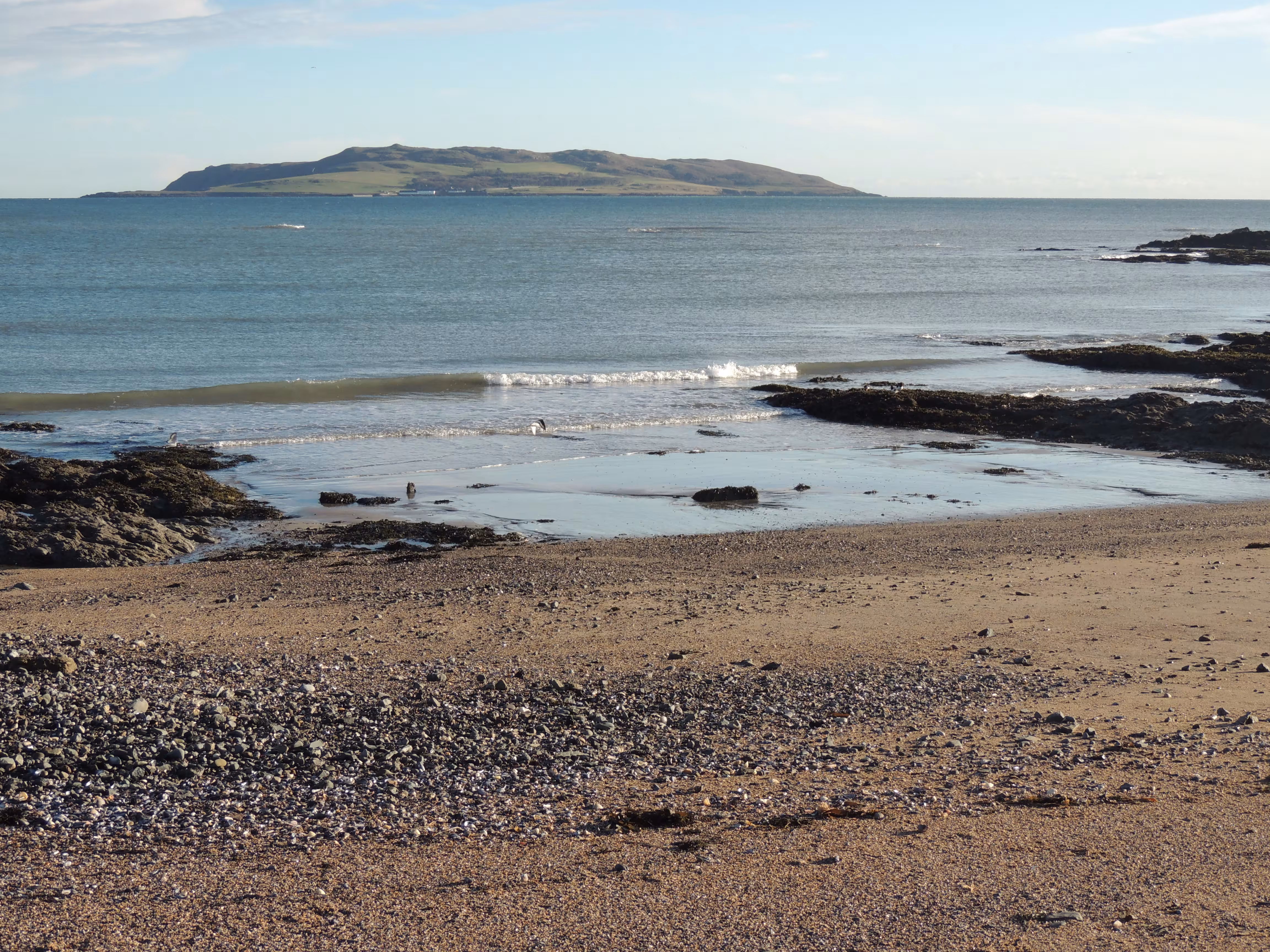 Lambay island courtesy of Mick Mongey.JPG