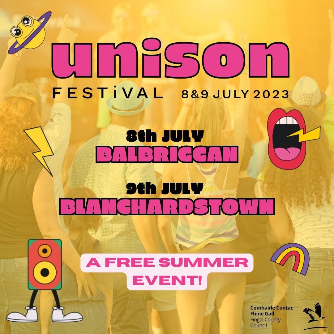 Unison Festival
