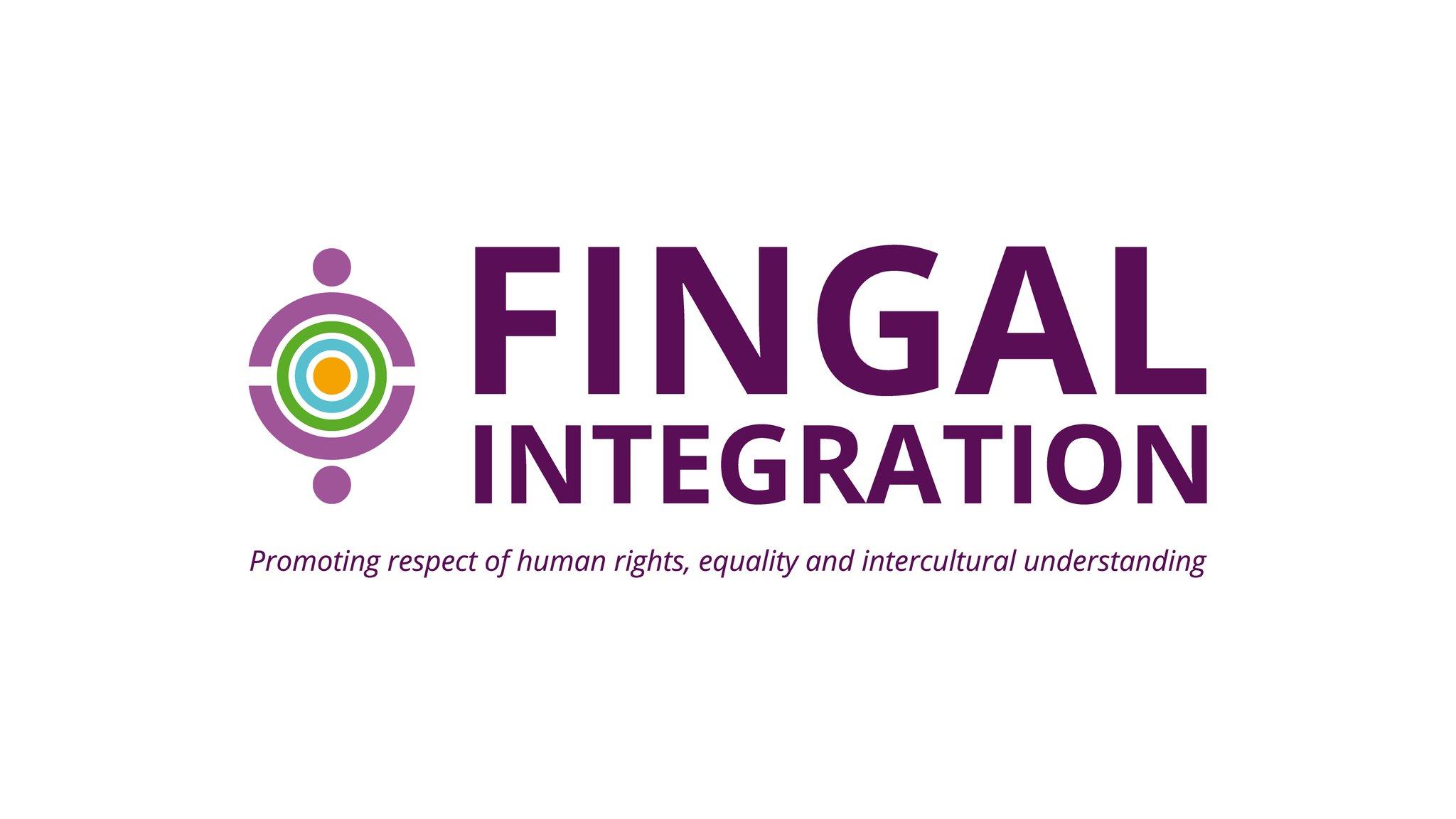 fingal integration logo