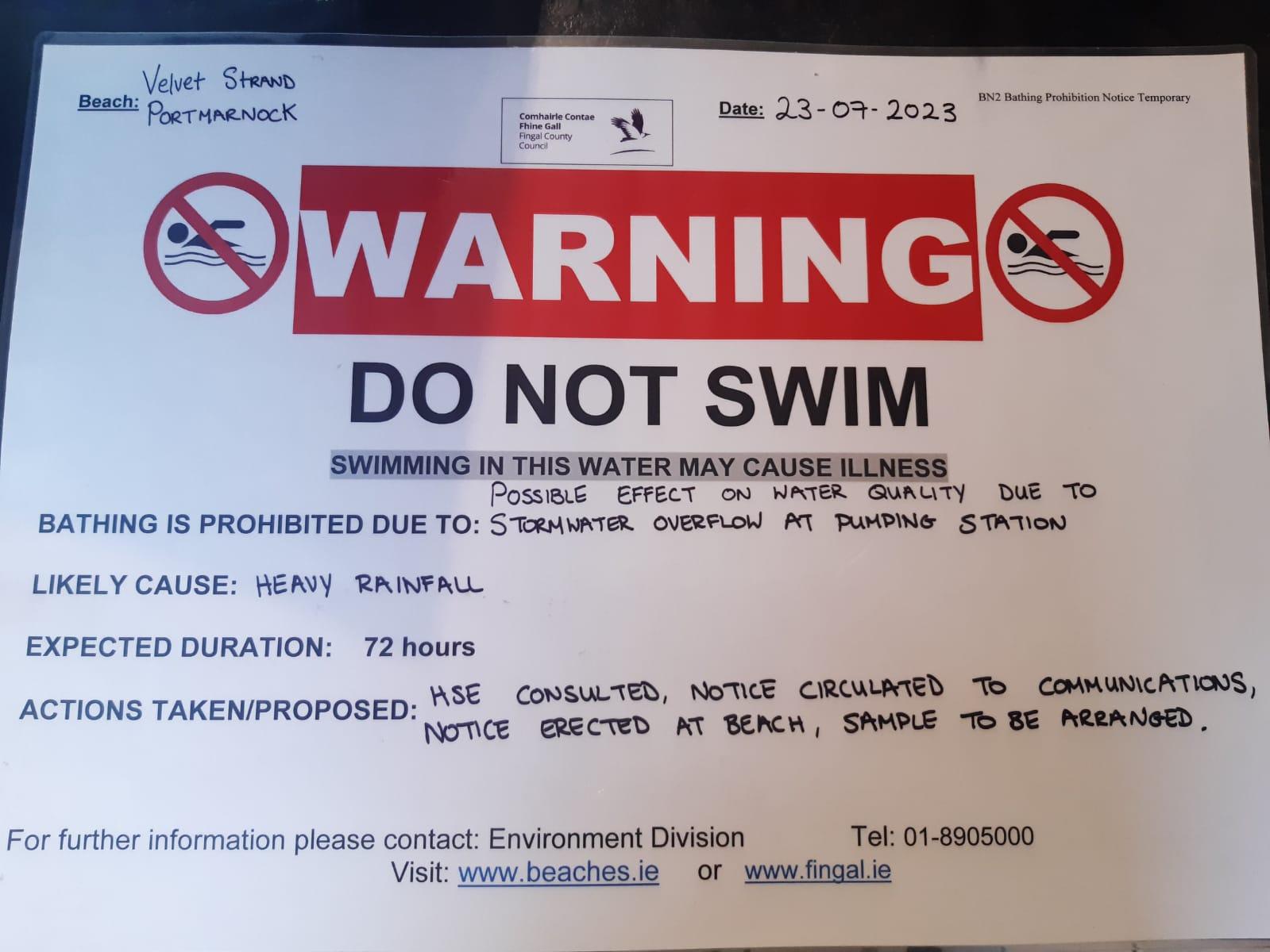 Bathing Prohibition Notice Portmarnock 23-07-2023.jpg