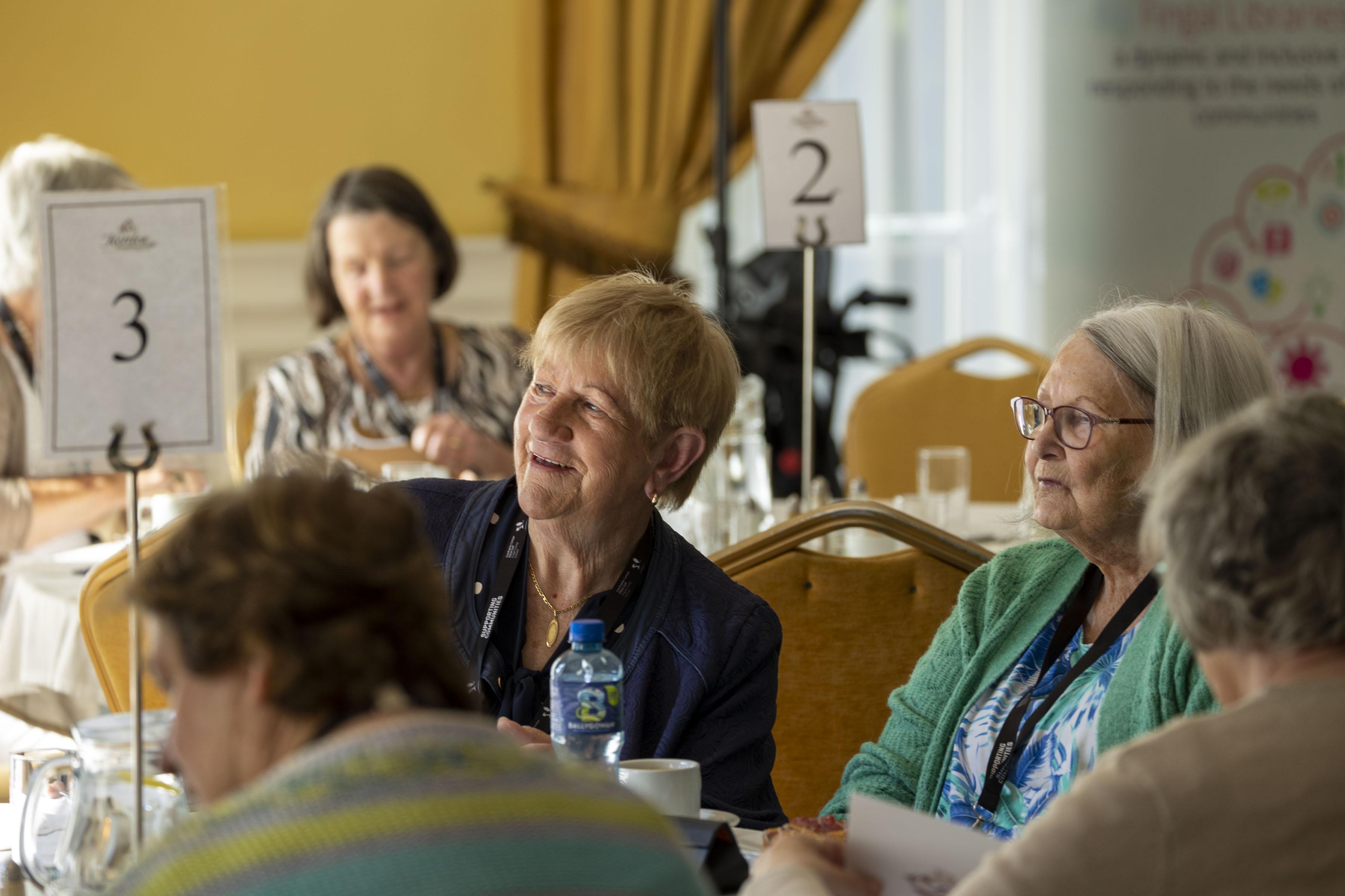 Fingal Older People's Conference