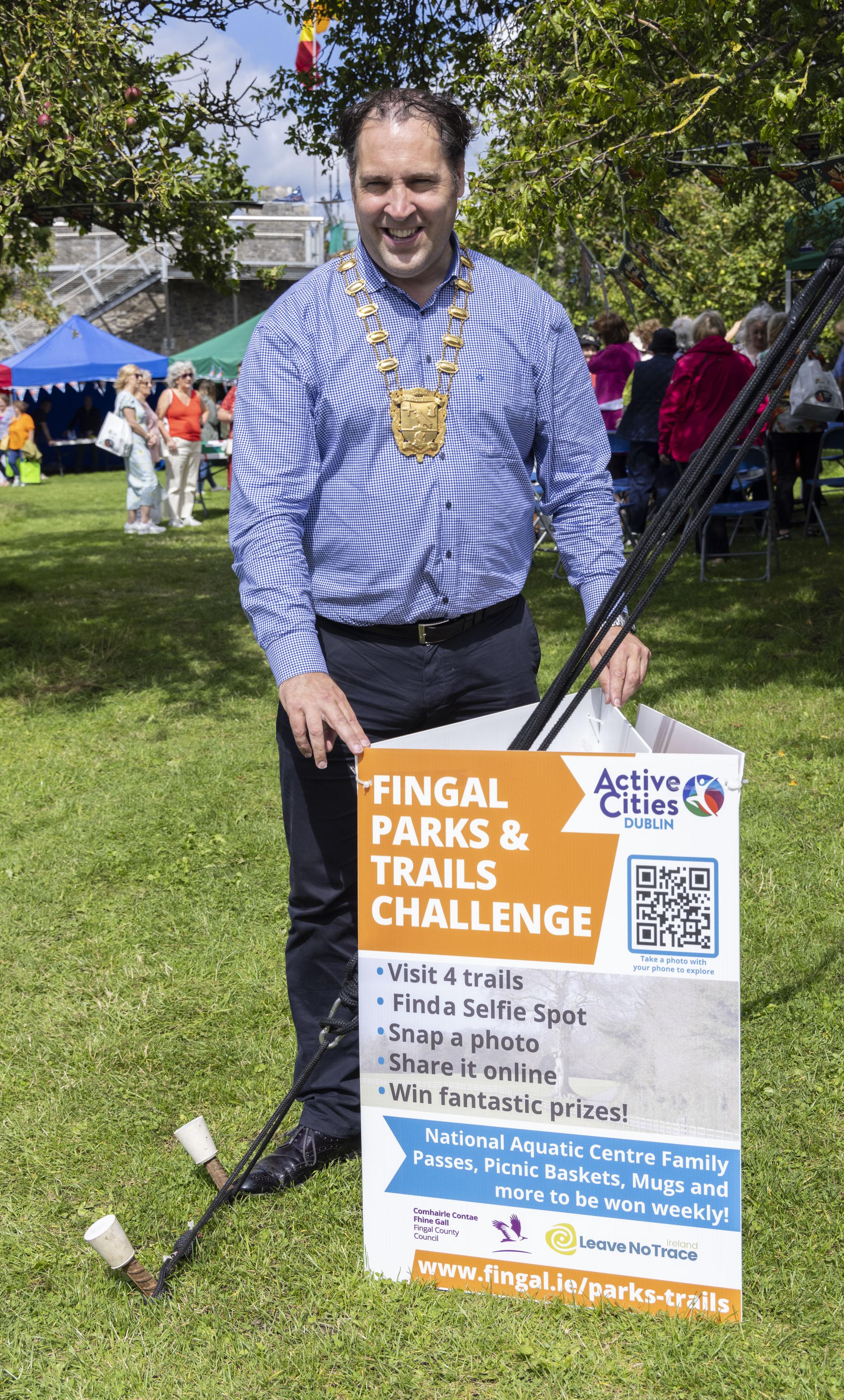Fingal Parks and Trails