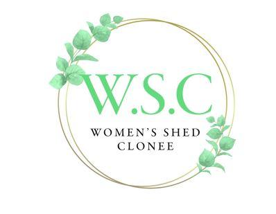 Clonee Womens shed 