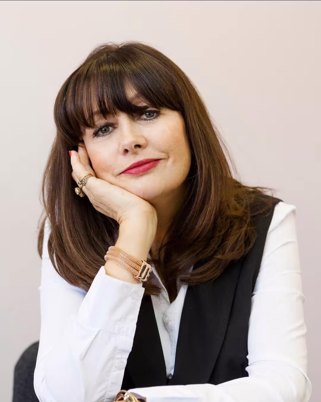 maria hoey