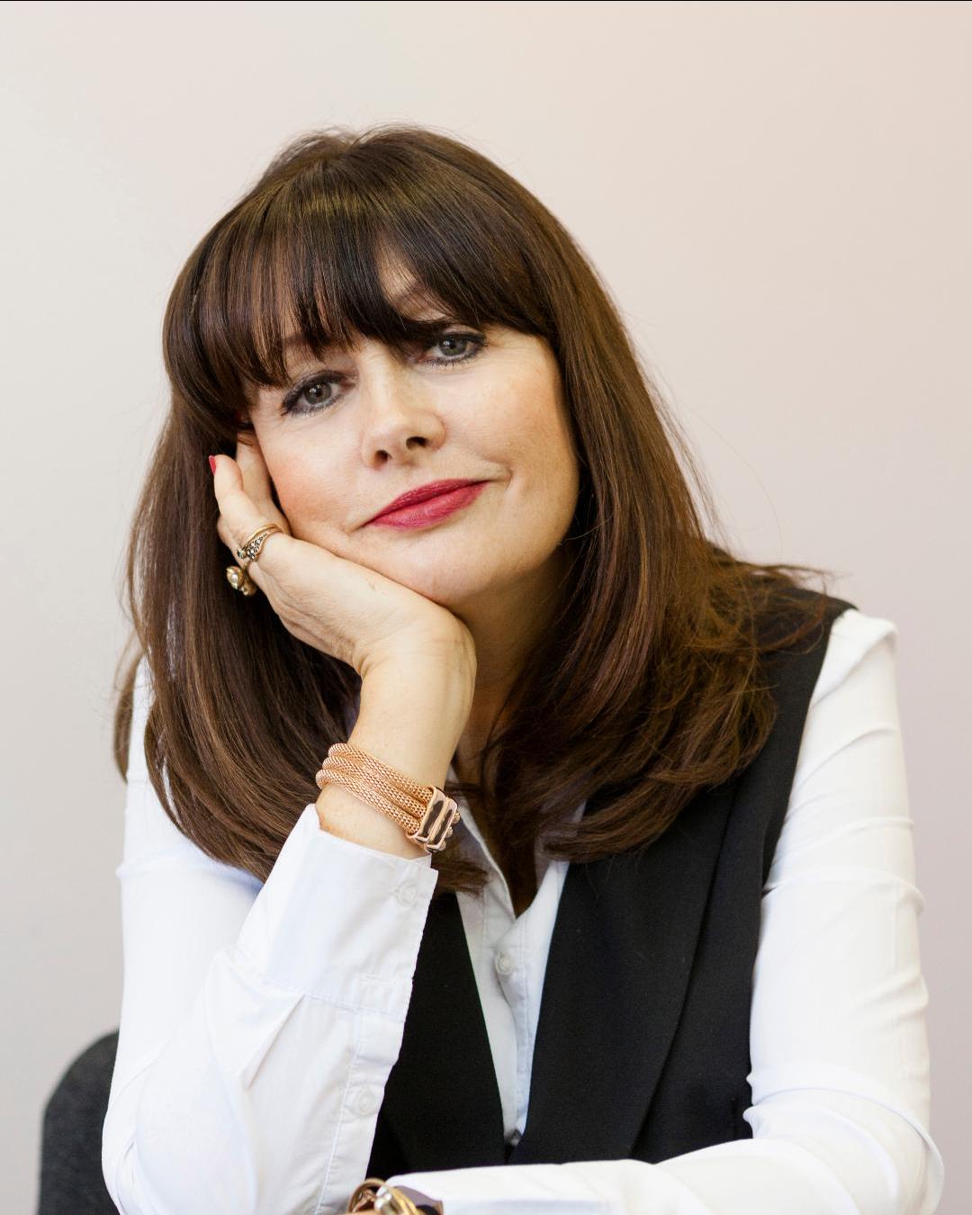 maria hoey