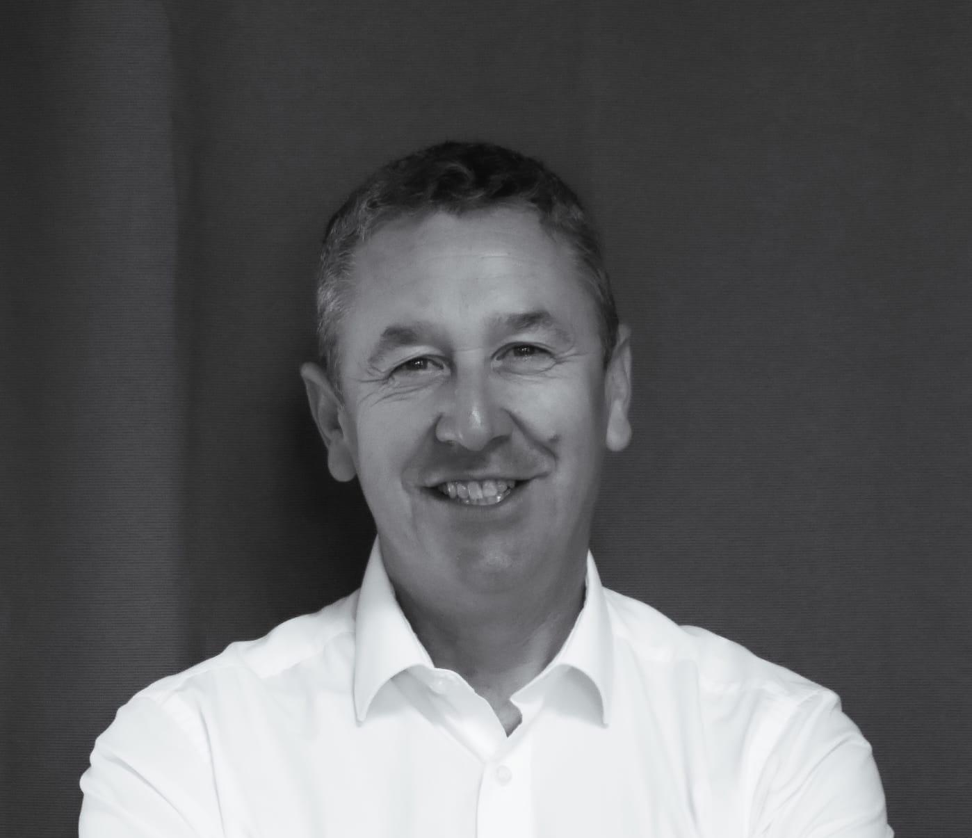 patrick osborne