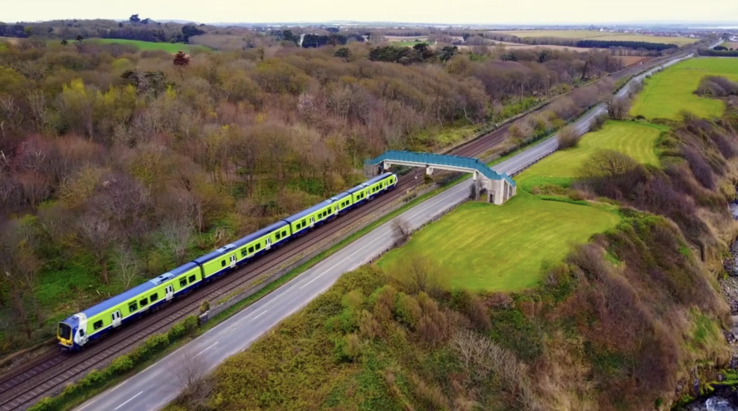 Dart Plus Coastal North