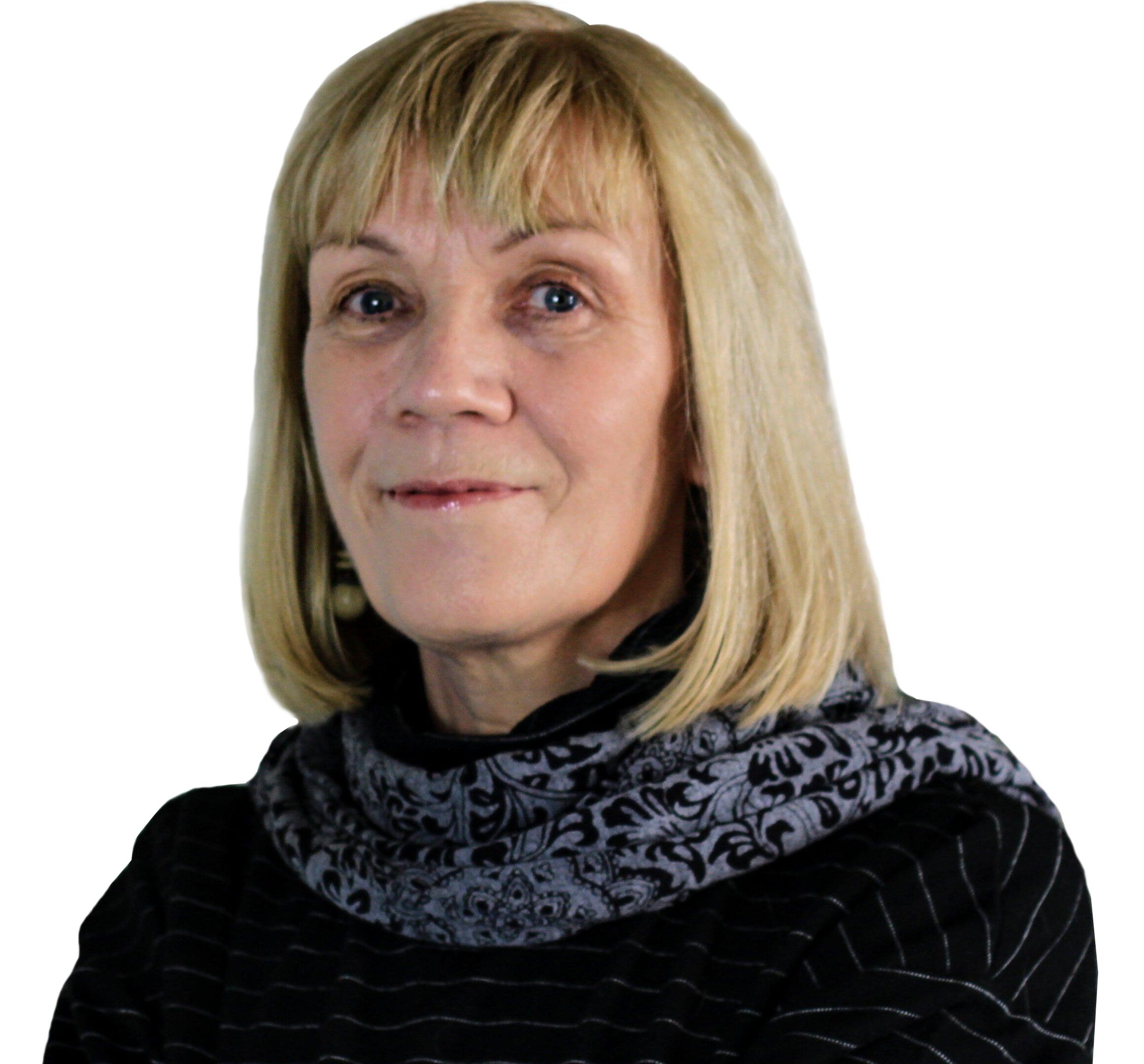 fiona o rourke