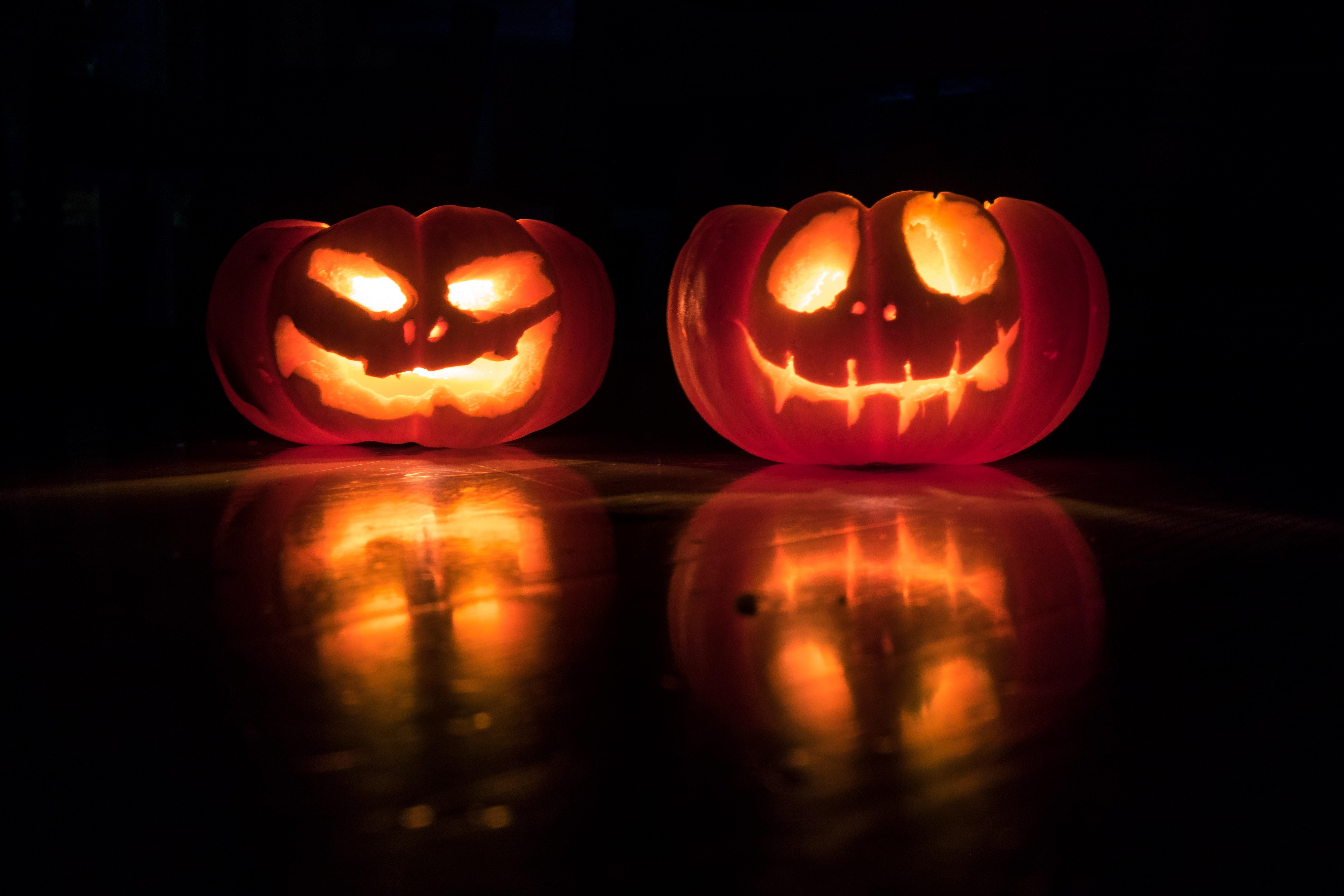 Halloween Storytime with Library Staff