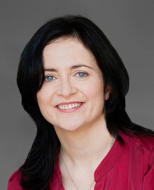 Jill Barrett
