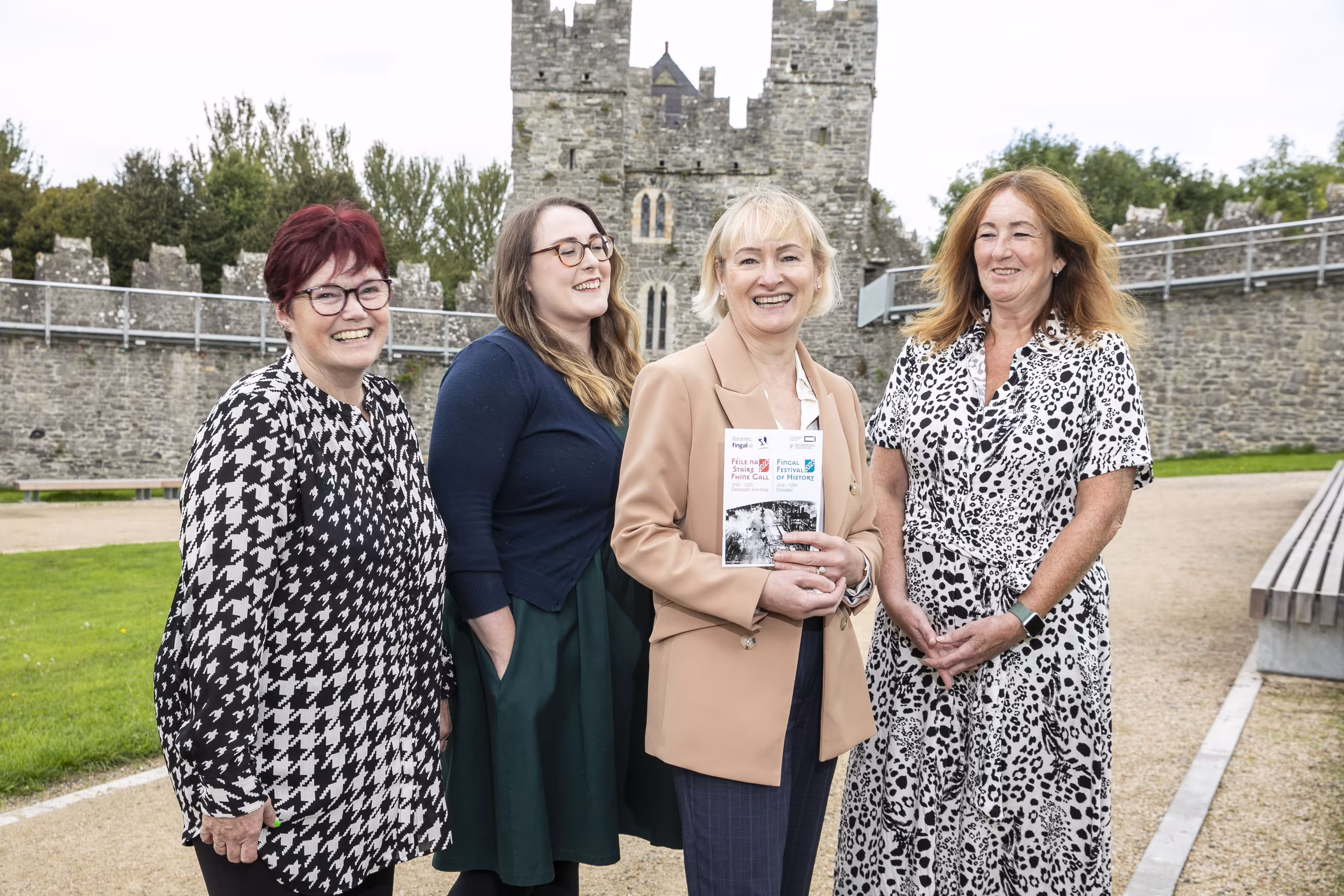 Fingal Festival of History 2023