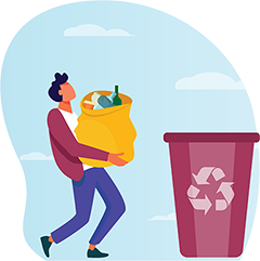 Waste Presentation Bye-Laws 1