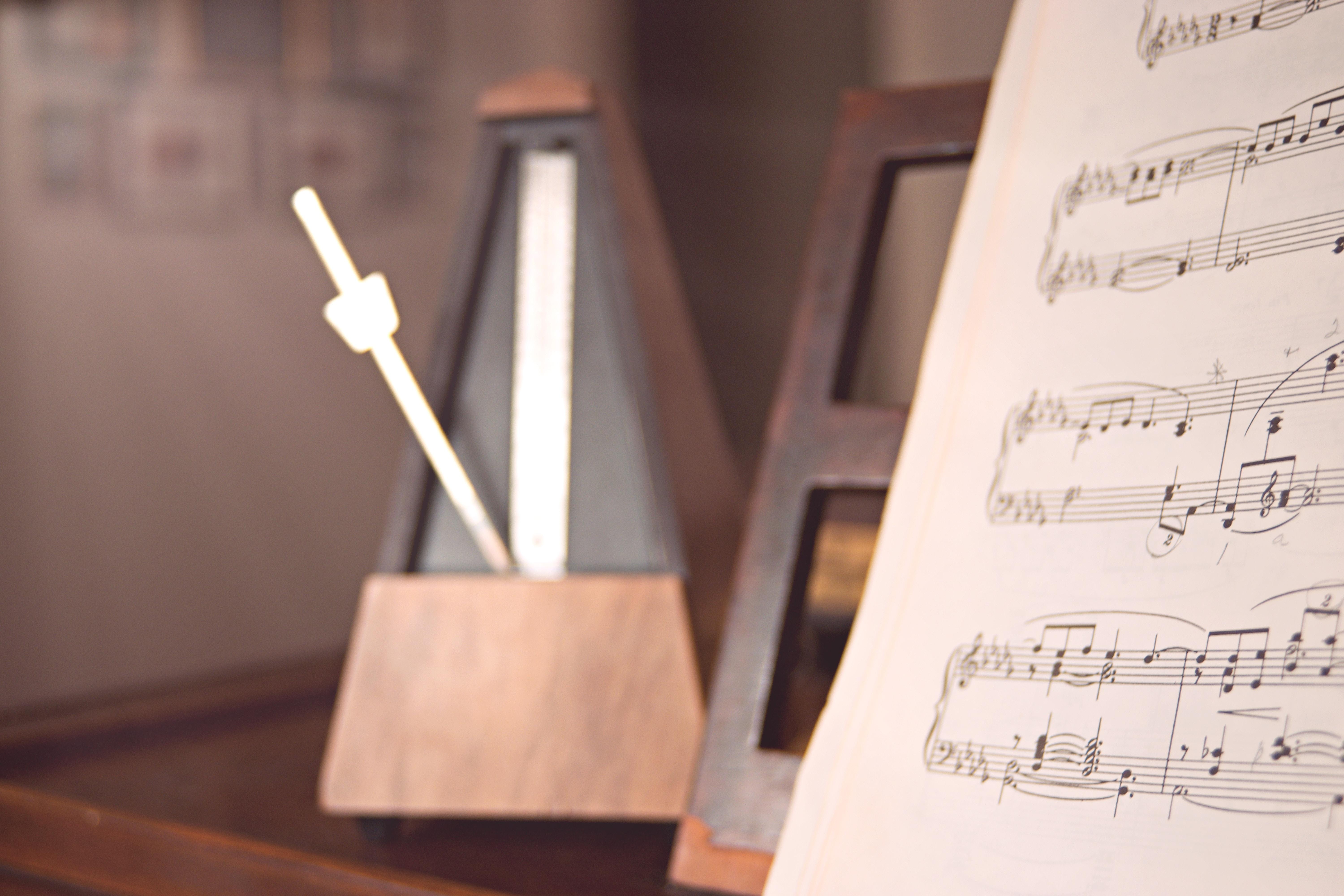 Bodhrán Beats with the Irish Institute of Music & Song