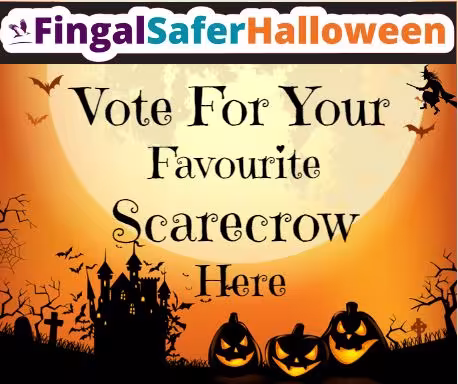 Vote for Scarecrow 