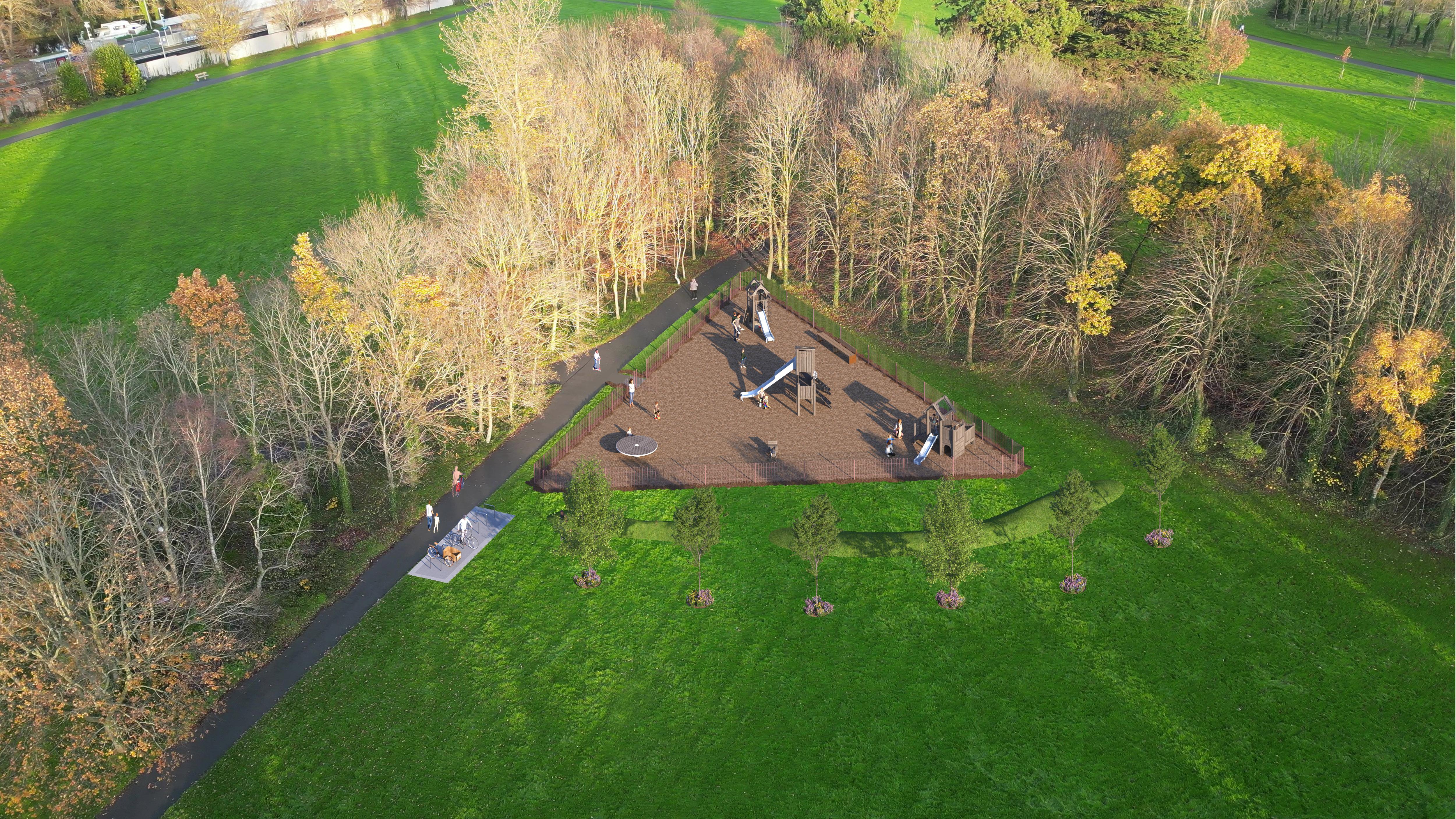 Laurel Lodge Aerial View.jpg