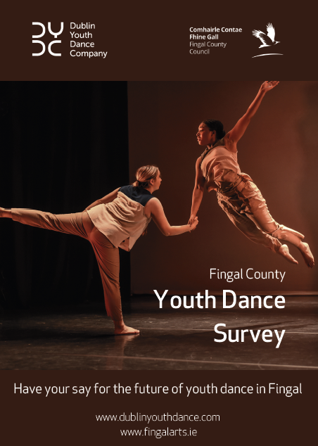 Youth Dance Survey