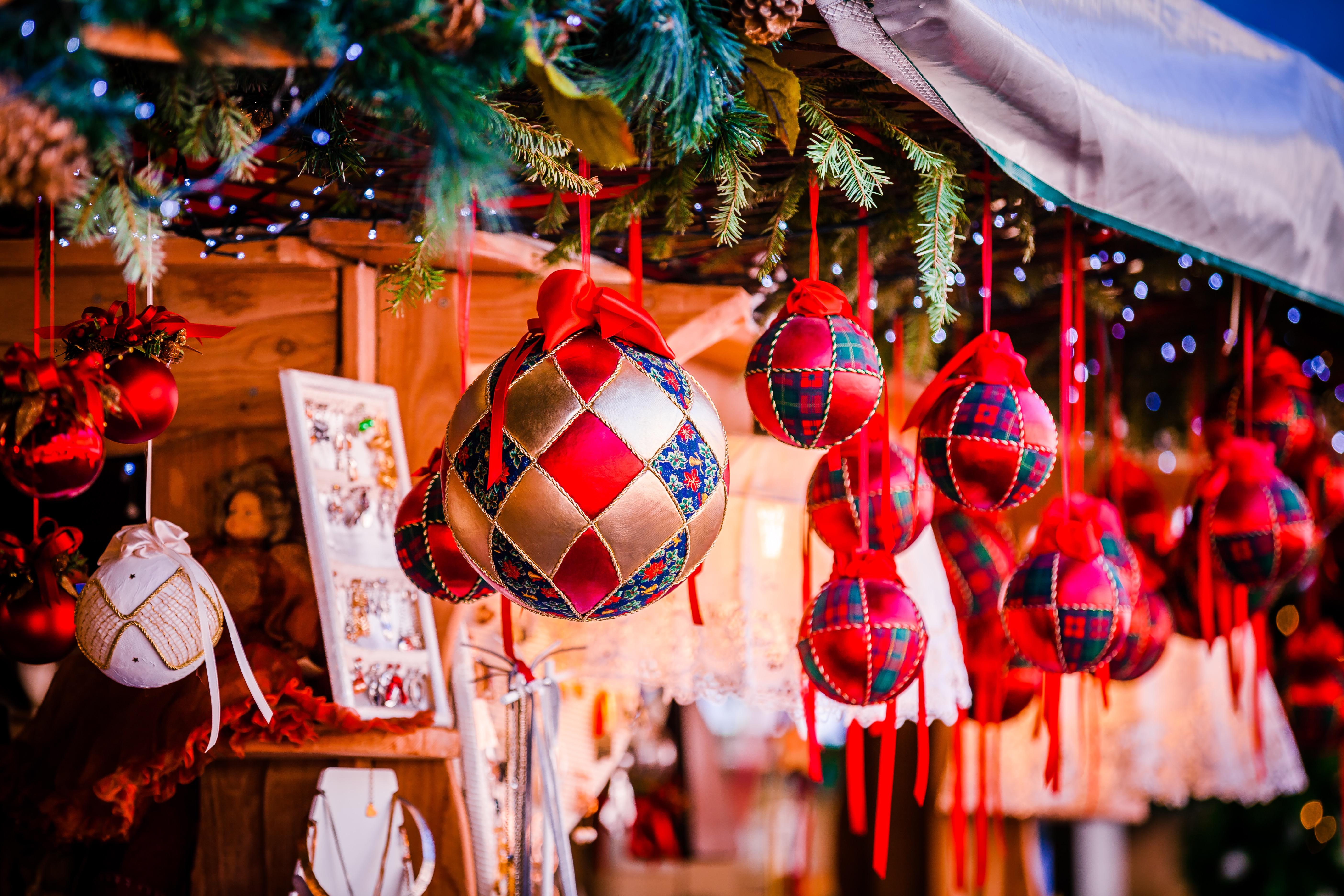 Discover a Christmas wonderland across Fingal this year