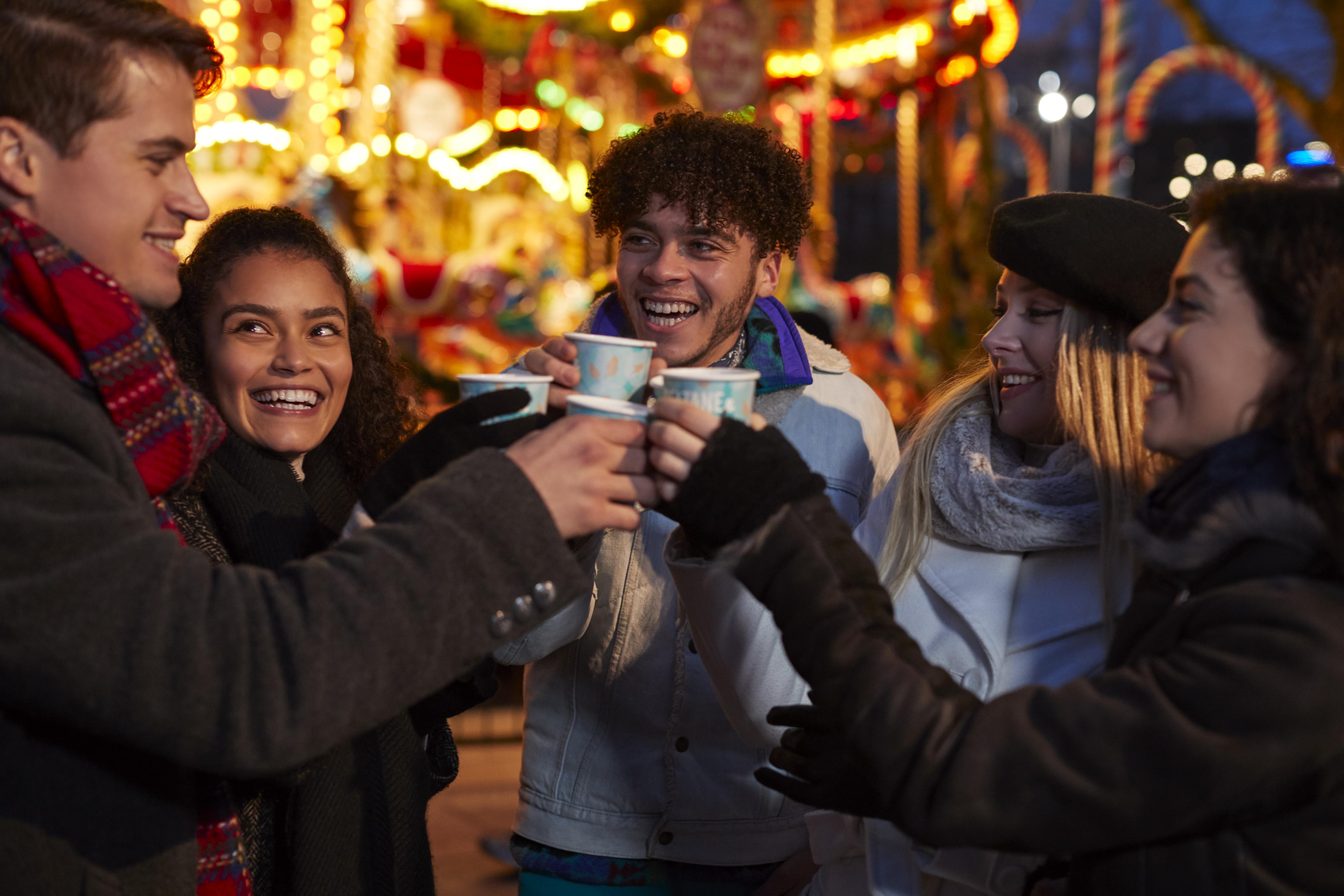 Find your holiday cheer at one of the events taking place across Fingal this Christmas