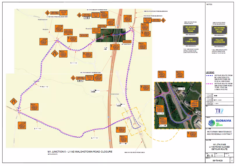 works Junction 5 Walshestown M1.PNG