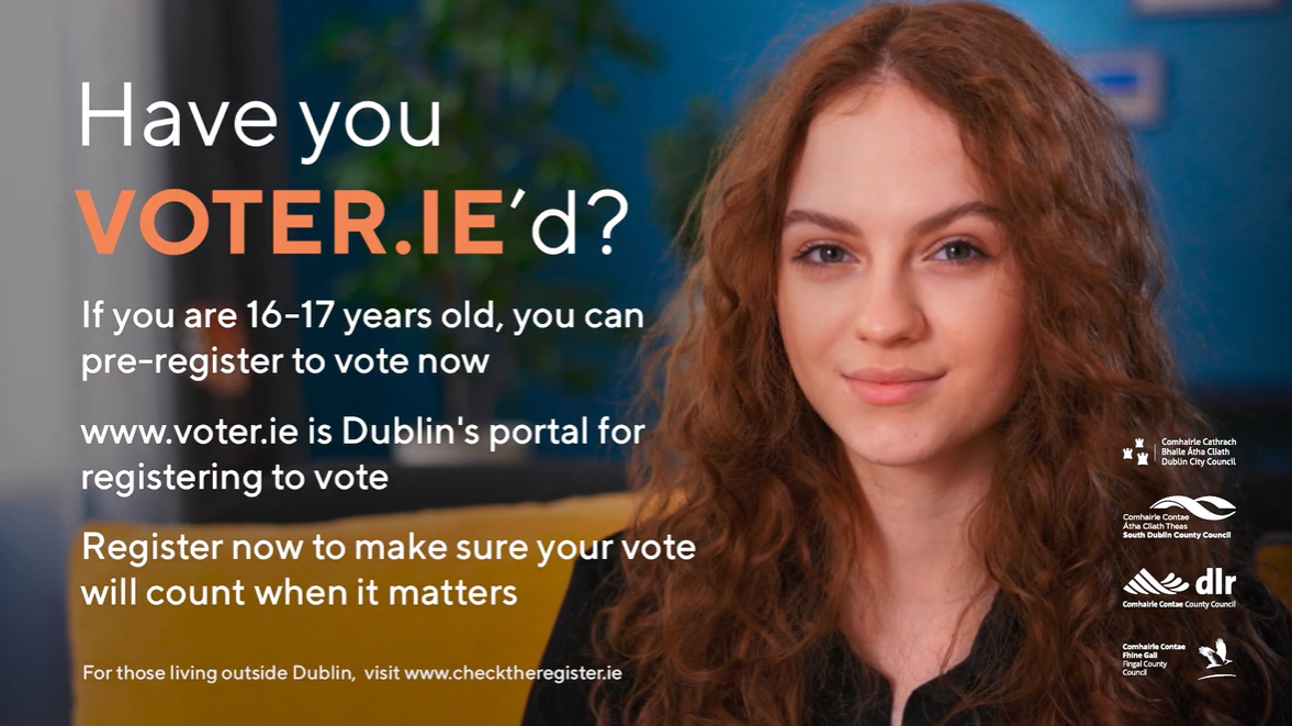 Voter.ie