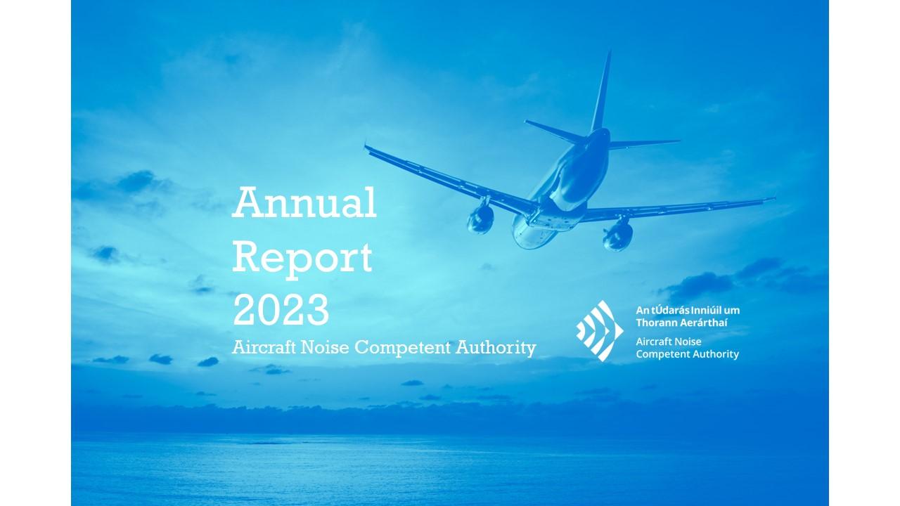 ANCA Annual report 2023