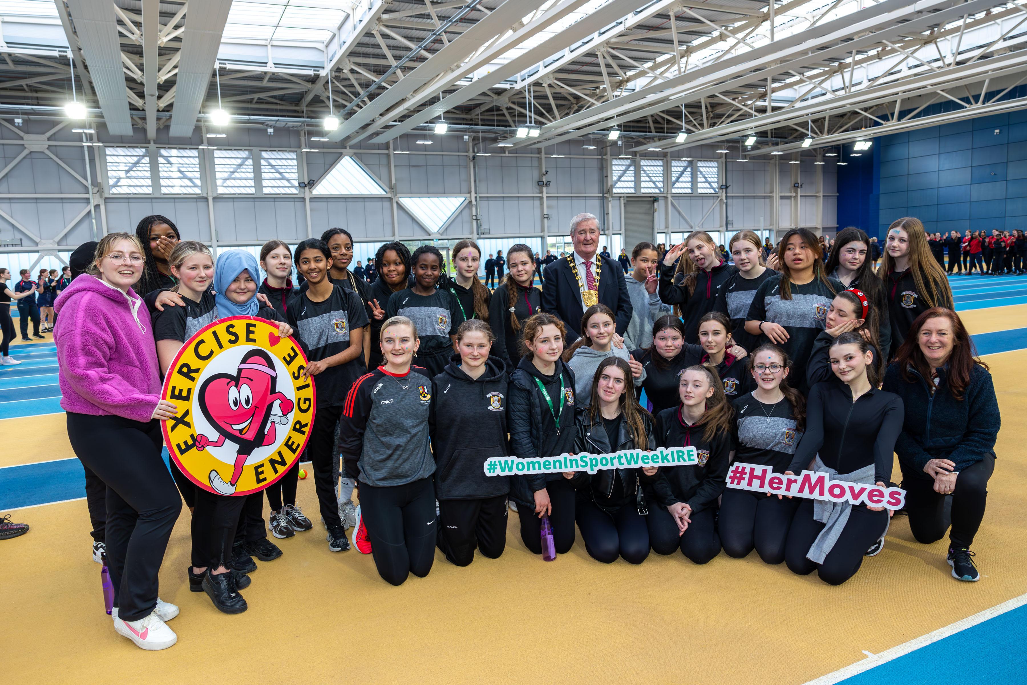 Exercise Energise 2024 Blakestown