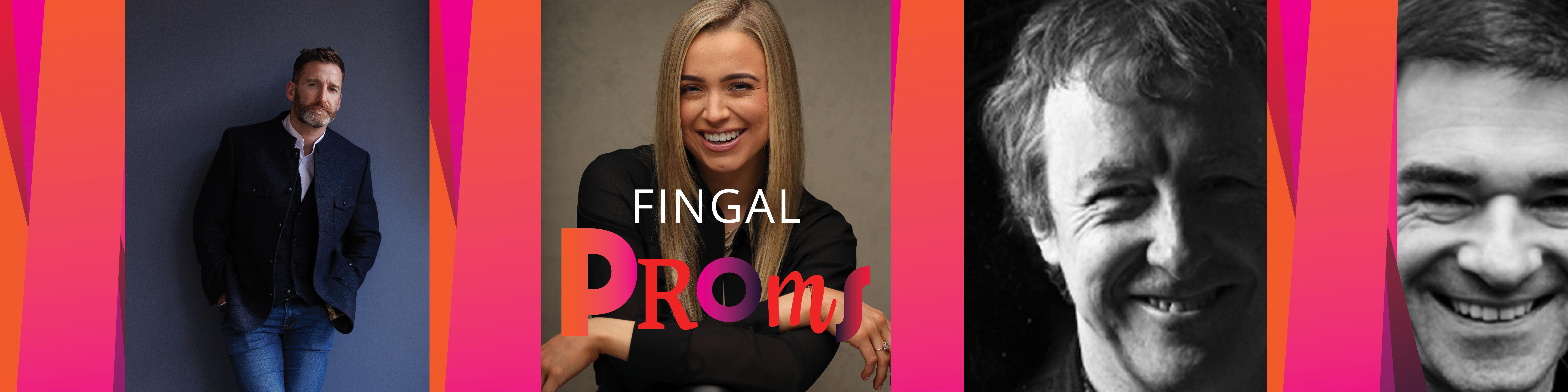 Fingal Proms