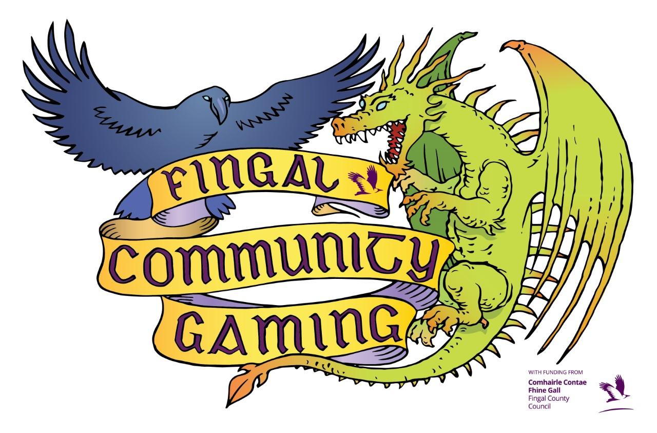Blanchardstown Library Summer D&D Club