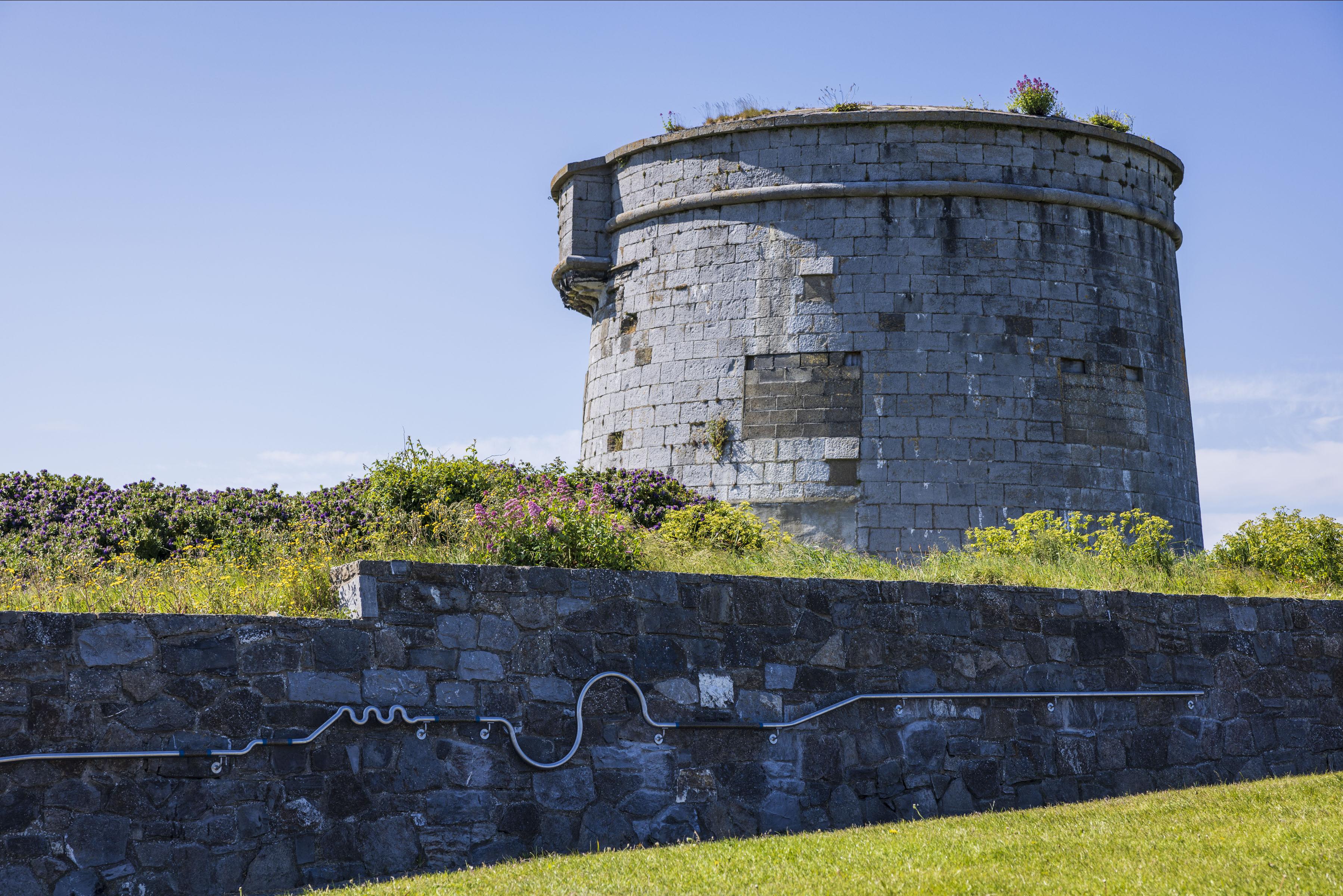 Skerries Art Trail MARIE Farrington