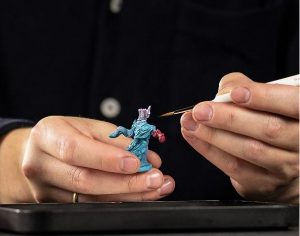 Dungeons & Dragons