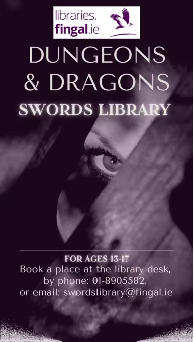 Dungeons & Dragons