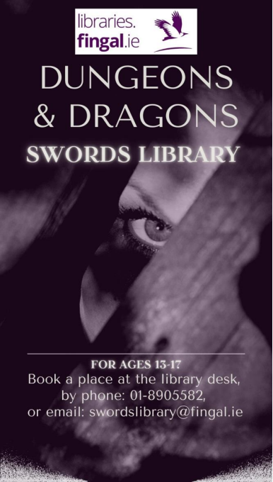 Dungeons & Dragons