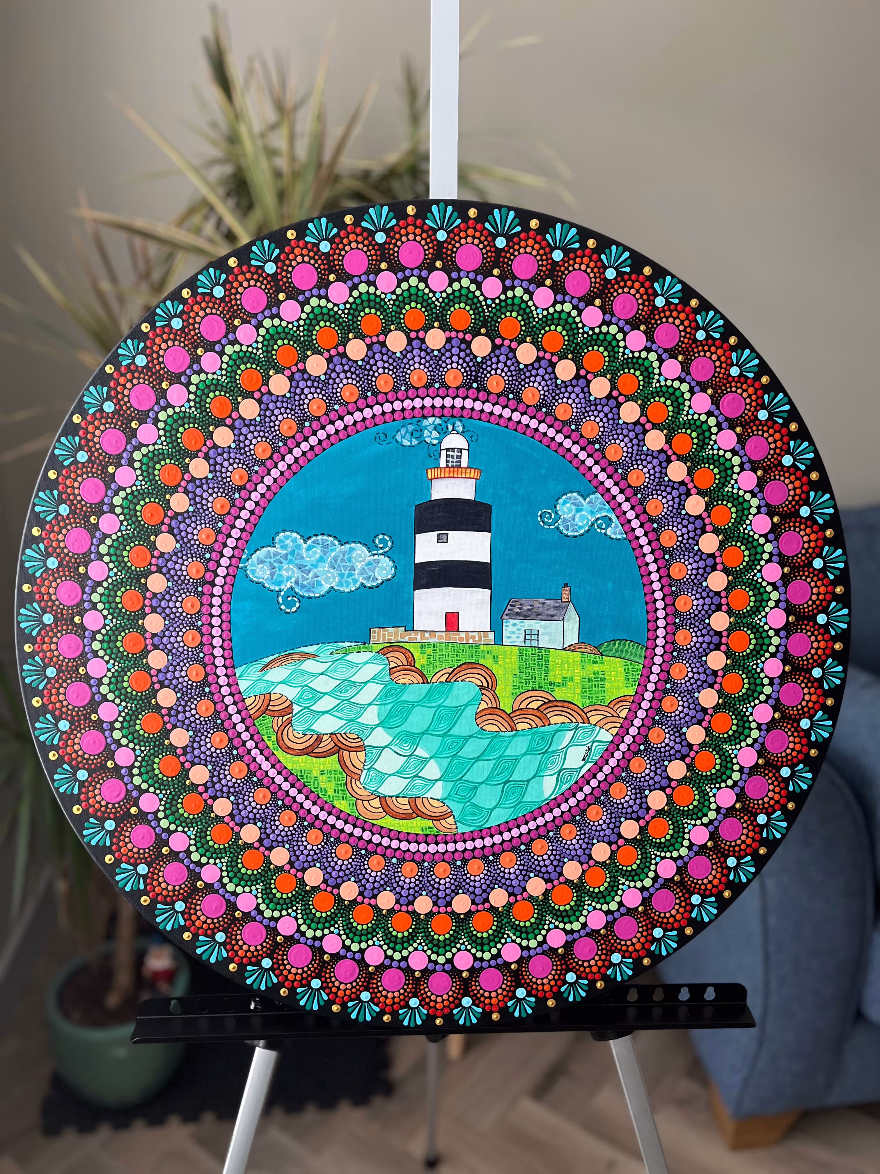 Culture Night in Malahide Library