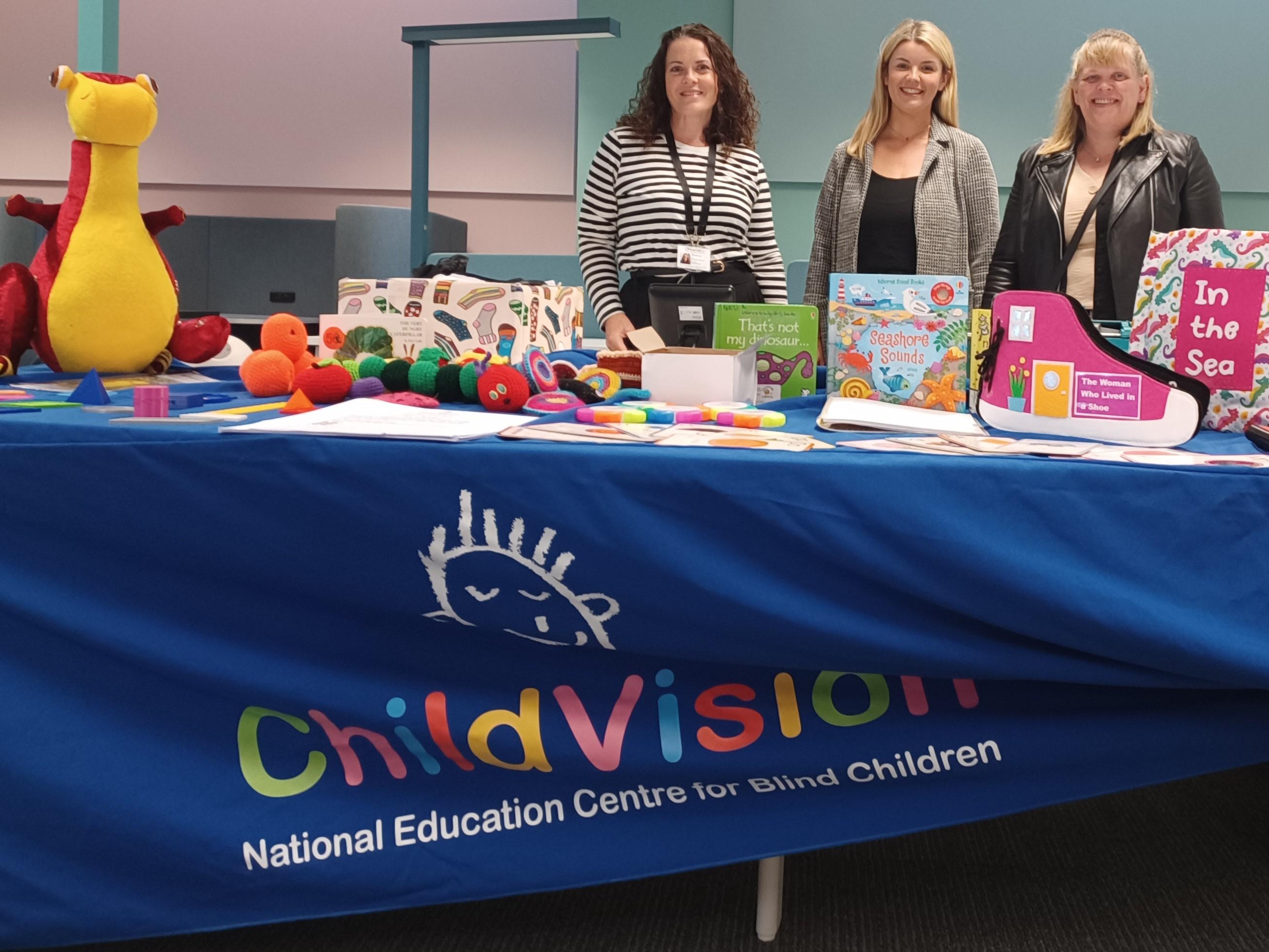 Culture Night in Blanchardstown Library