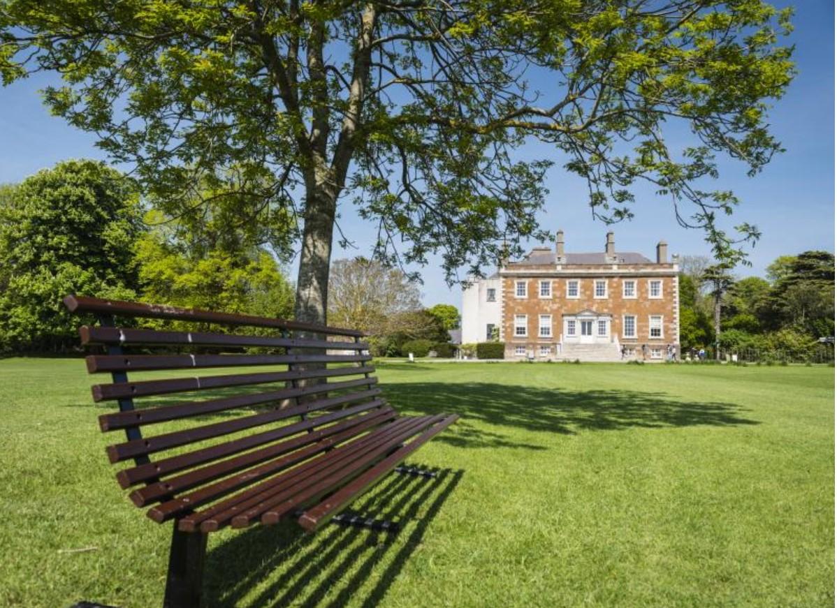 ‘Dismissed - to the general joy of ye family’ - assembling a narrative of servant life in the country house in Fingal 