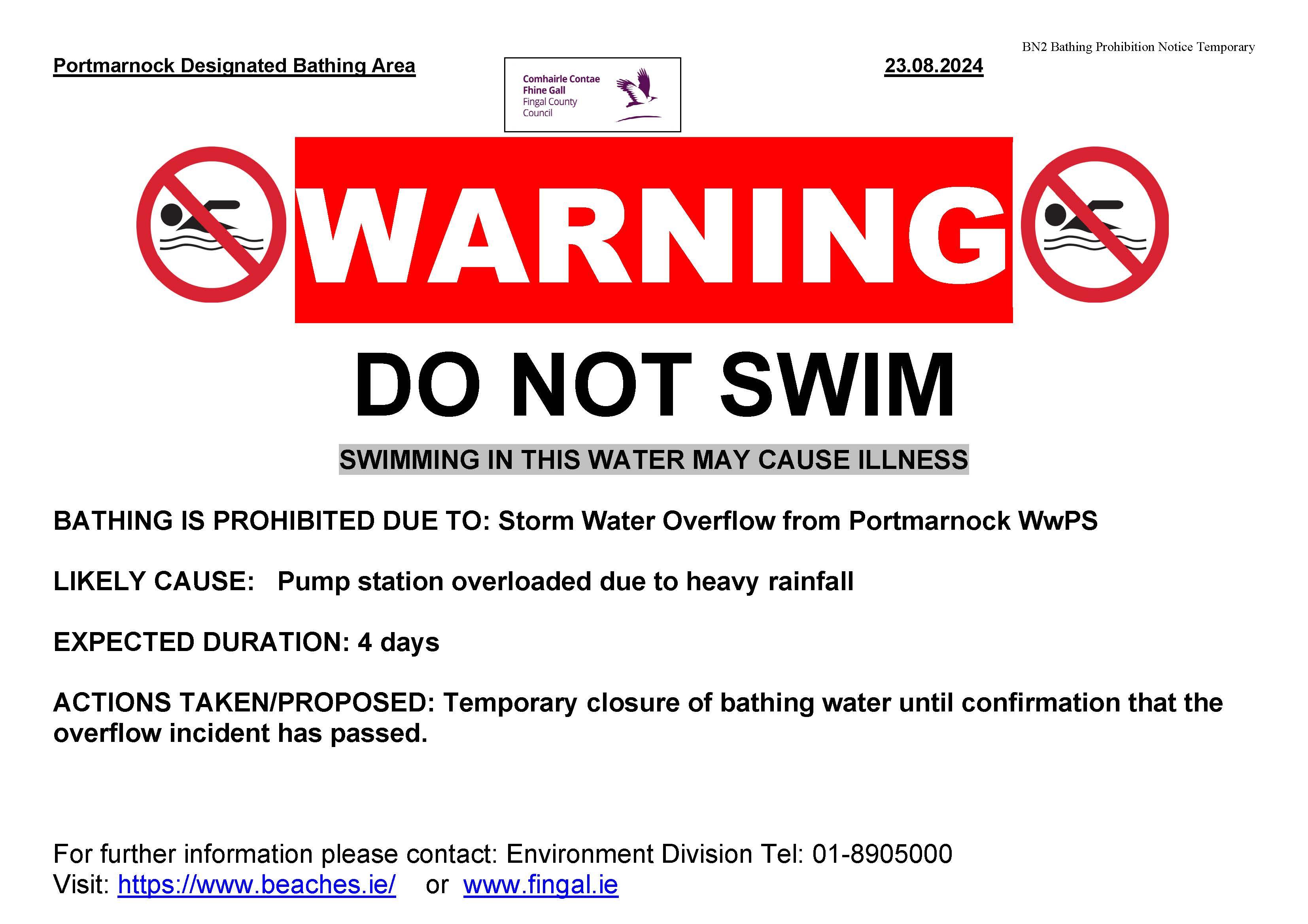 EPA_A3_Bathing_Prohibition_Notice_Temporary_BN2_Portmarnock.jpg