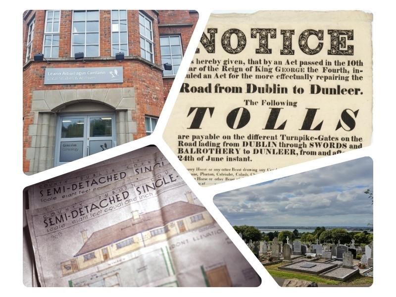 Open Night & Genealogy Advice Clinic