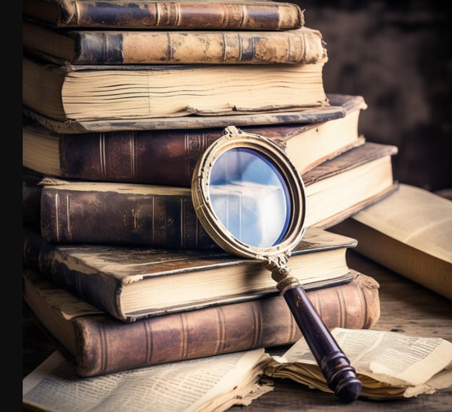 Getting Started in Local History Research