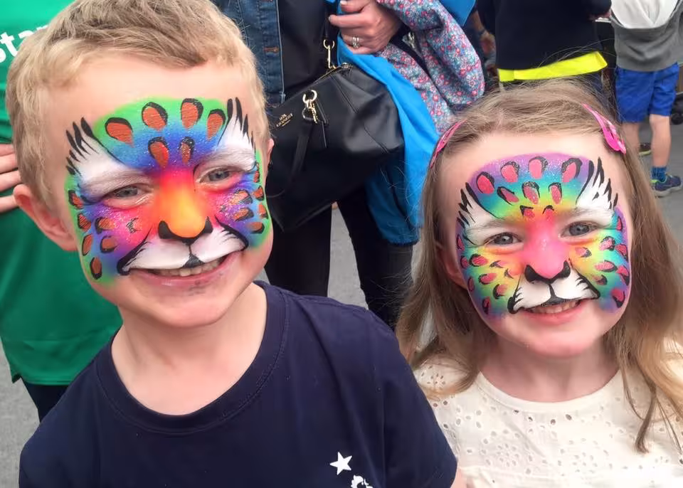 Culture Night in Malahide Library