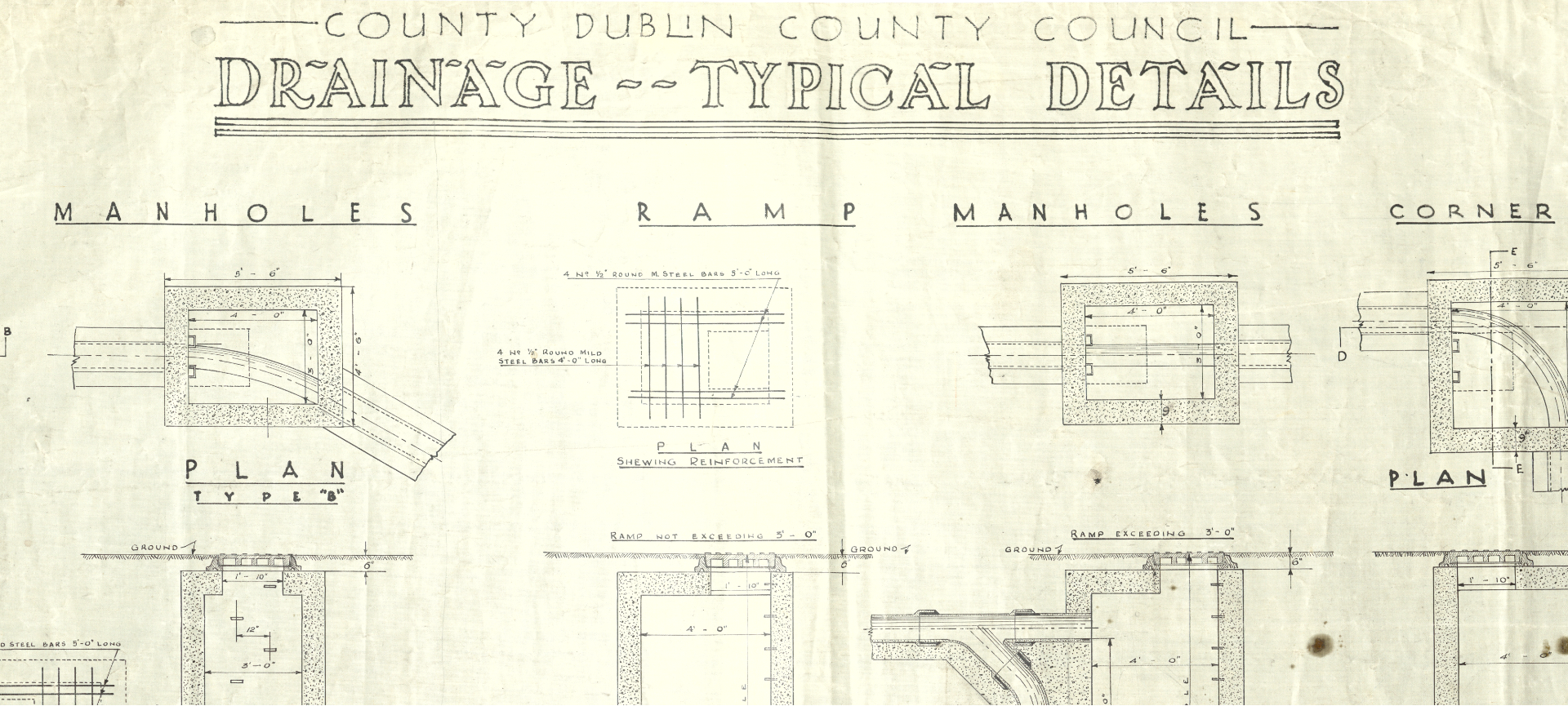 Who should pay for the Water: the story of the Malahide Water Supply Controversy
