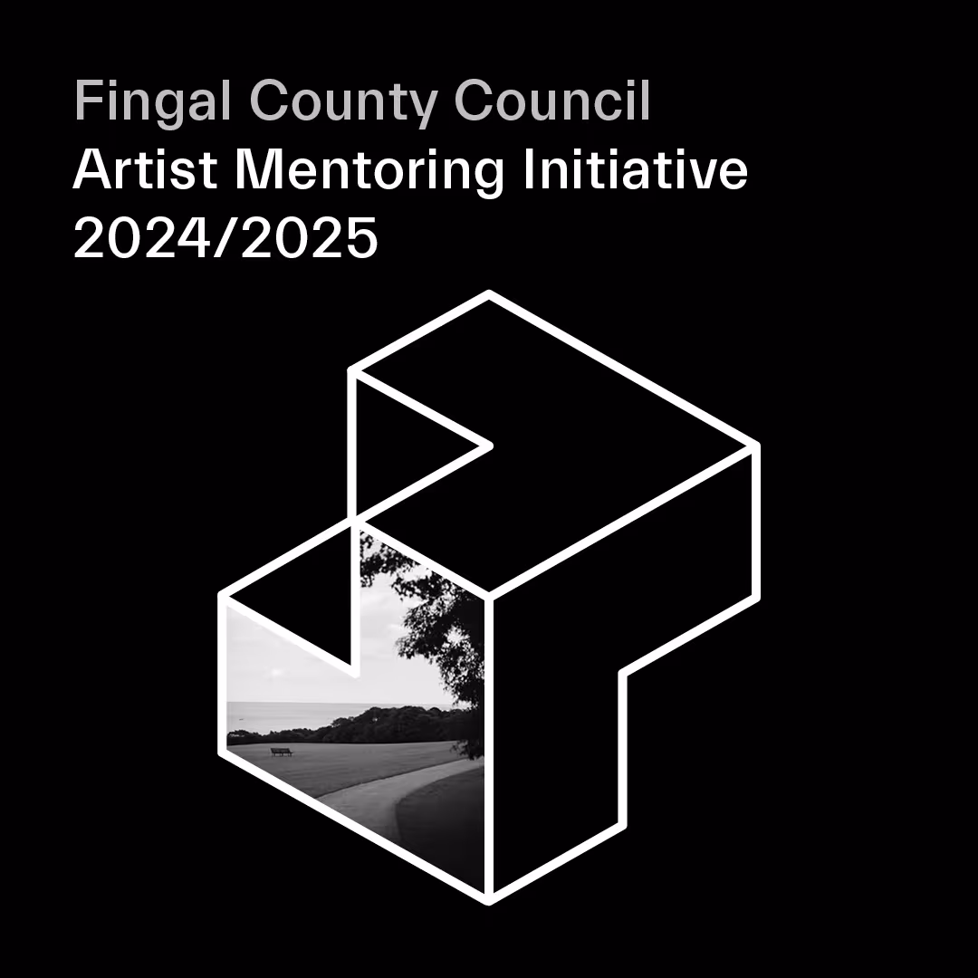 Artist Mentoring Programme 2024–25