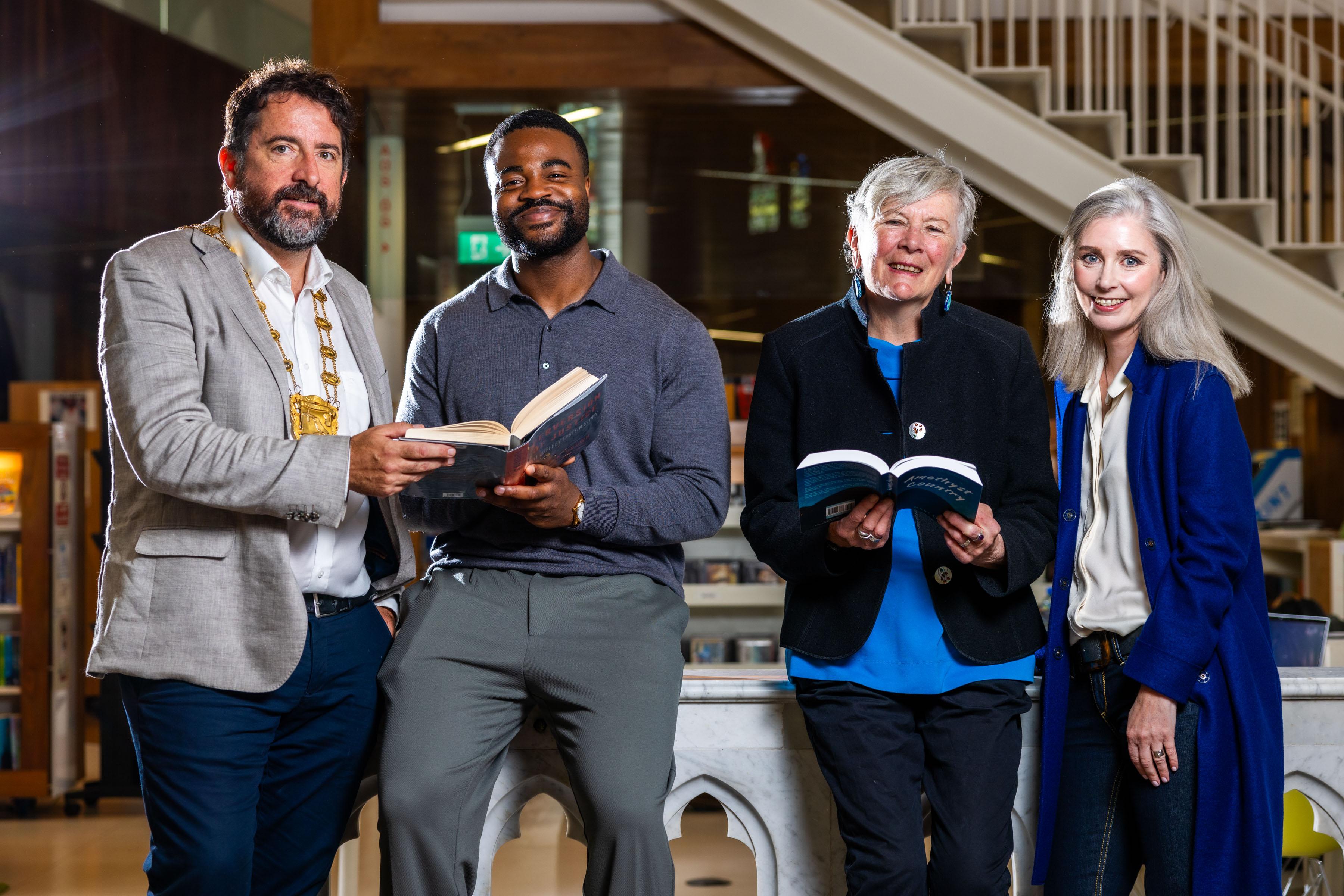 Arts Office Irish Writers Centre’s National Mentoring Programme.