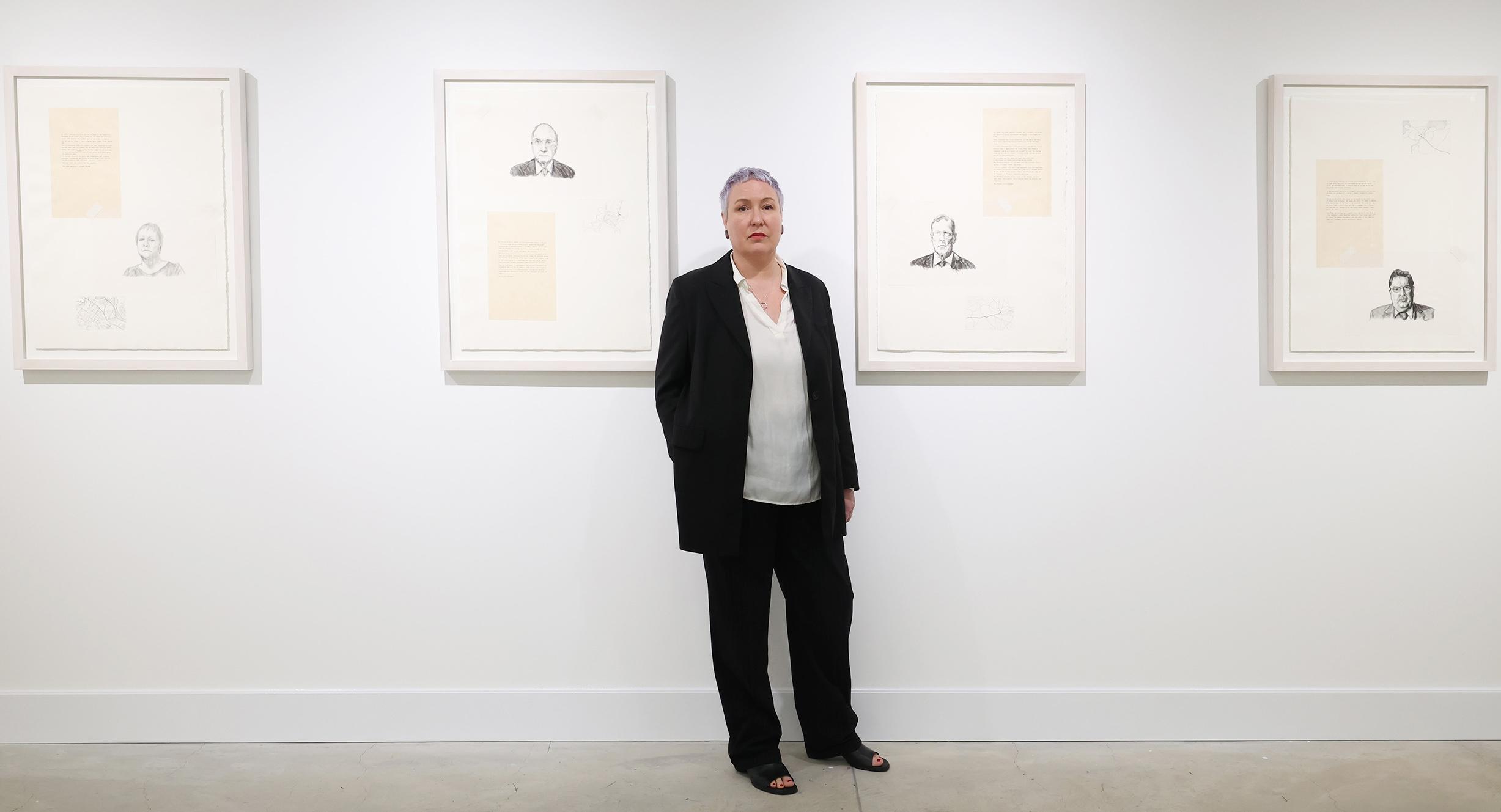 Amanda Dunsmore