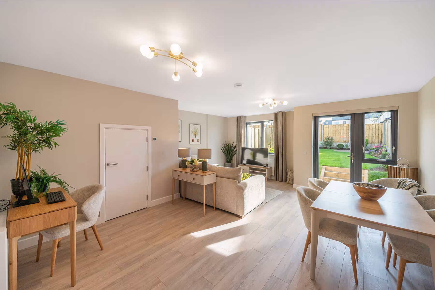 Churchfields_interior