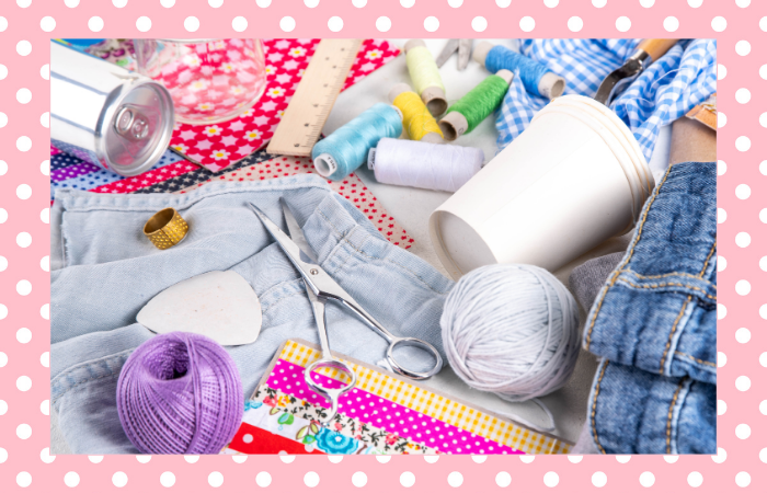 Sustainable Fashion Masterclass with The Wizard of Creation