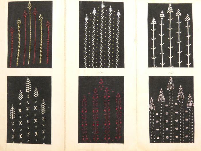 Weaving the Threads of Heritage: Connecting Local History and The Arts