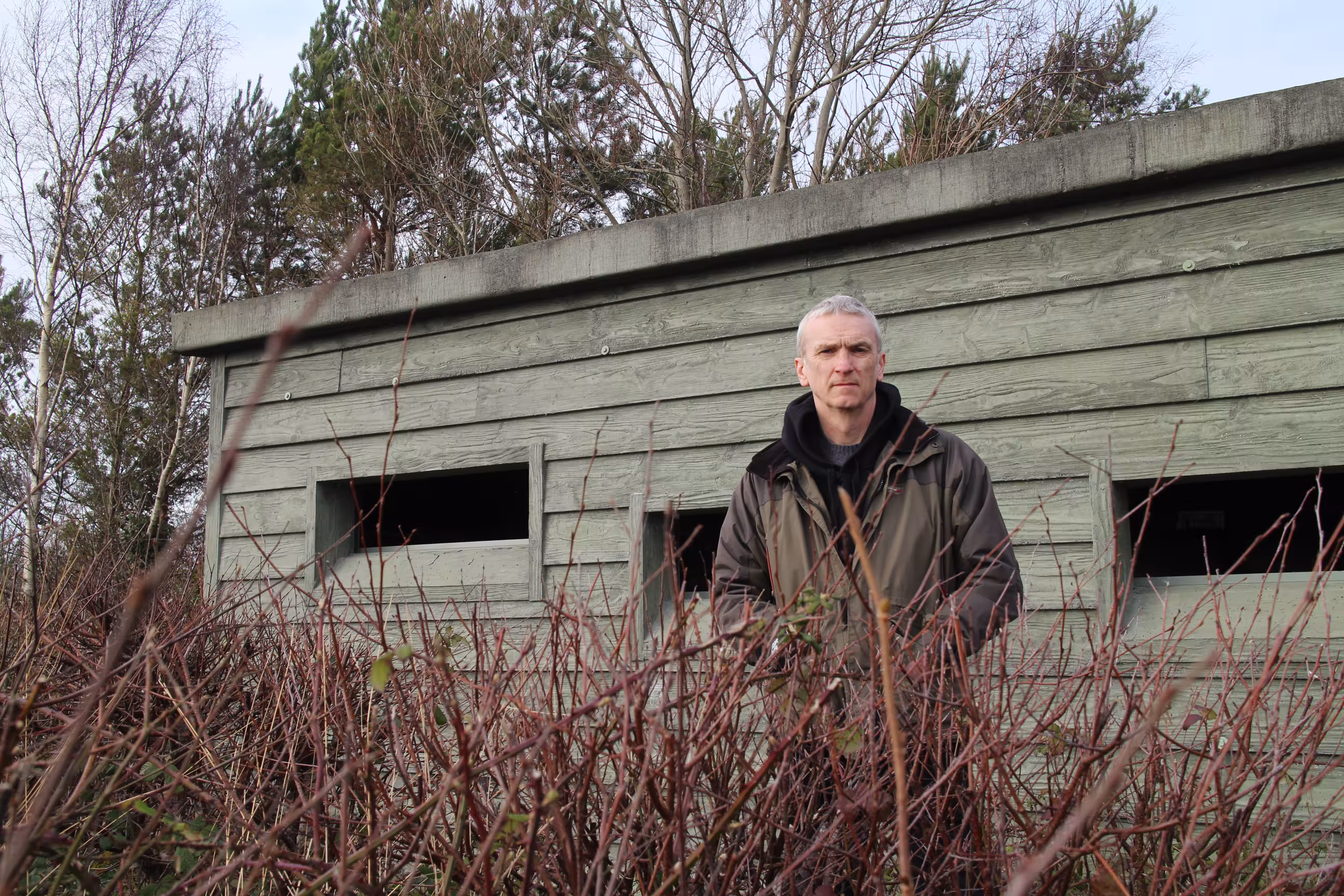 HIDE FM GARRETT PHELAN PORTRAIT1