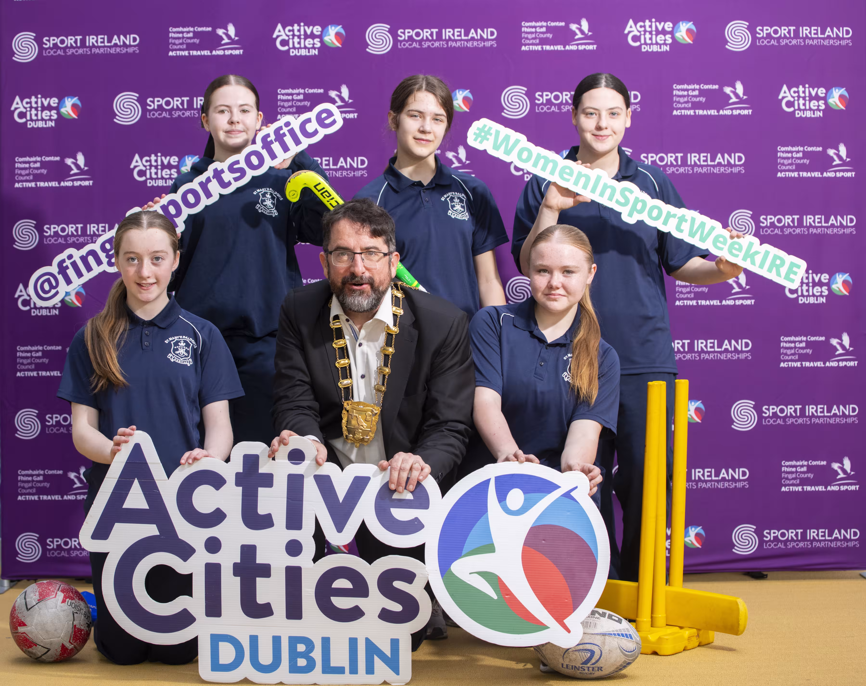 exercise energise 2025